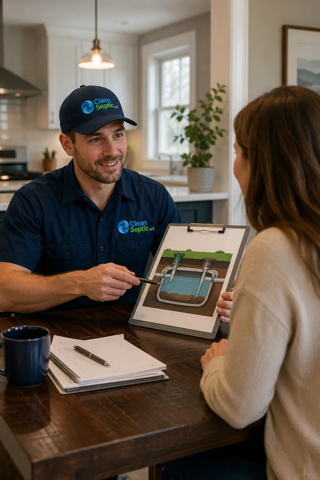 Septic Tank Pumping Talmo, GA FAQs